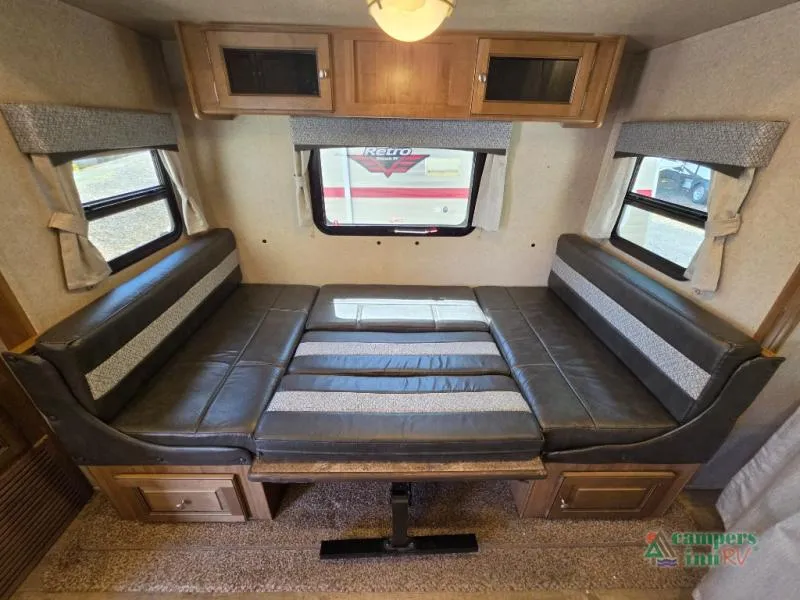 2019 Forest River Rockwood Roo 23BDS - Photo 4