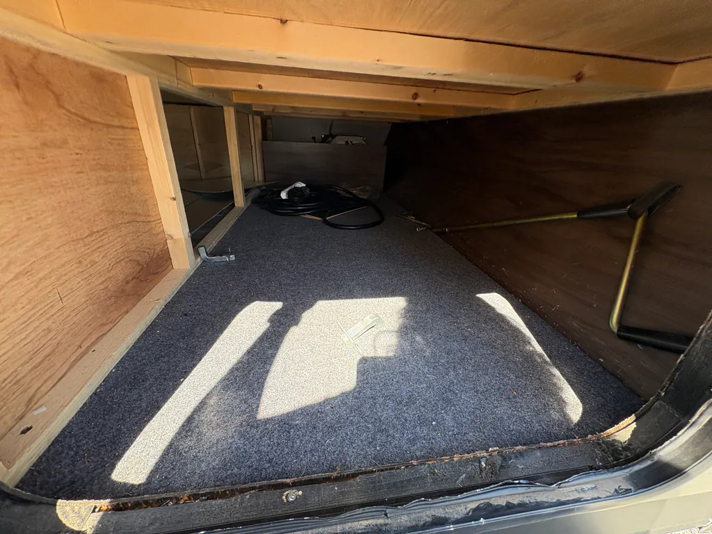 2019 Forest River Cherokee Grey Wolf 26DJSE, Photos photo 38