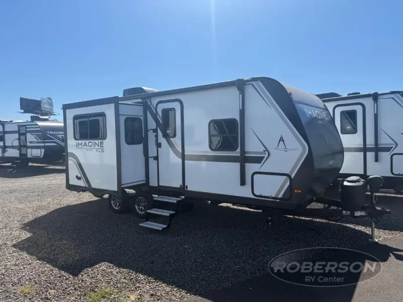 2026 Grand Design Imagine XLS 22RBE - Photo 2