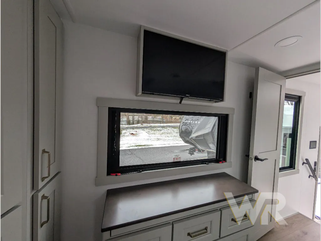 2026 Brinkley Model G 3520, Photos photo 50