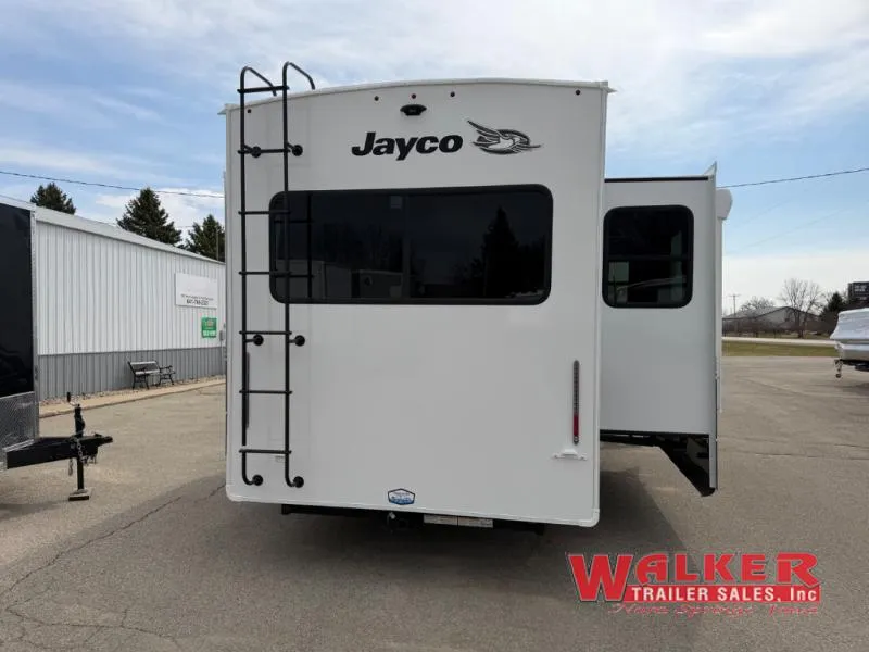 2026 Jayco Eagle 355MBQS - Photo 4