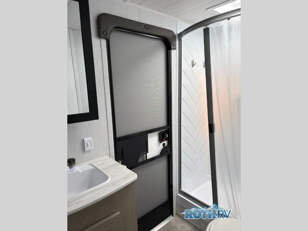2024 Forest River Salem Cruise Lite 263BHXL, Photos photo 19