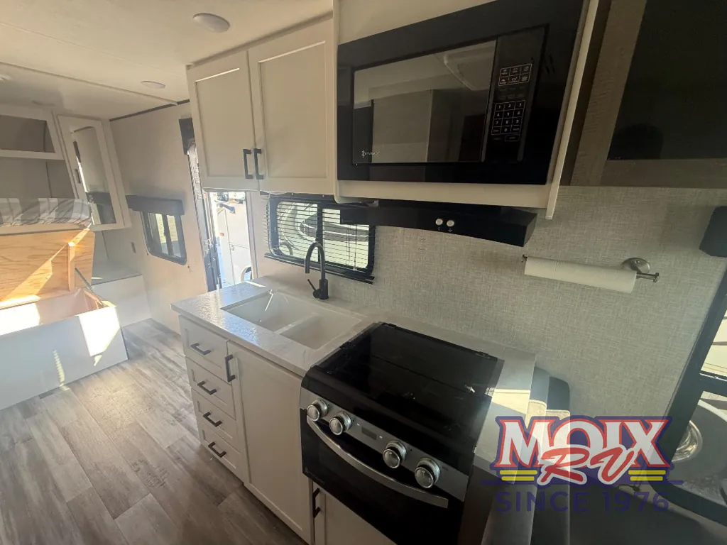 2025 Jayco Jay Flight SLX 210QB, Photos photo 16