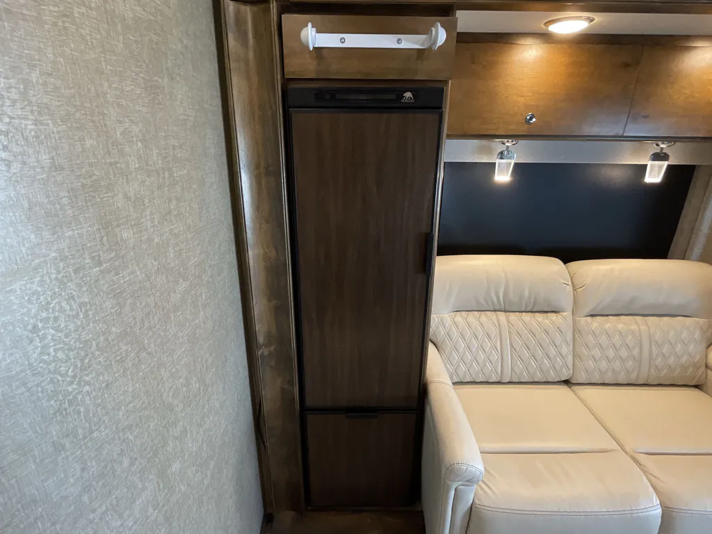 2018 Tiffin Wayfarer 24 TW, Photos photo 8