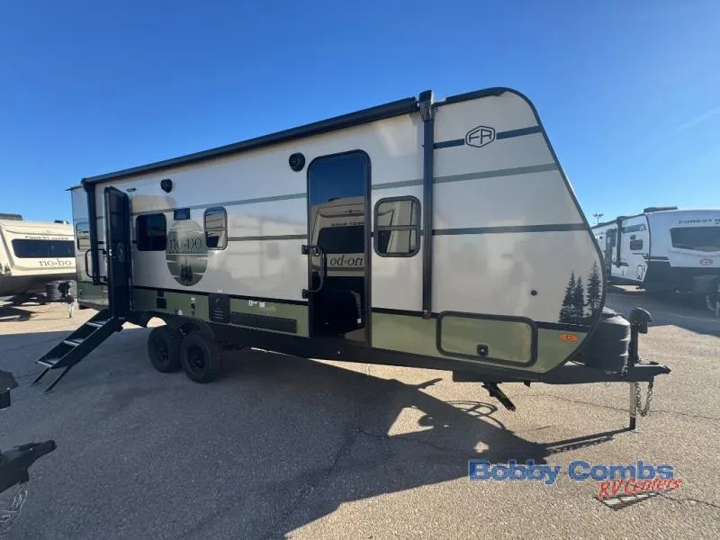 2026 Forest River Rockwood Mini Lite 2509S - Photo 2