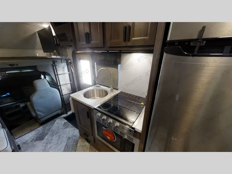 2023 Forest River Forester 2251SLE - Photo 4