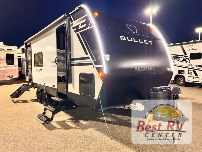 2026 Keystone Bullet Classic 21RKC - Photo 2