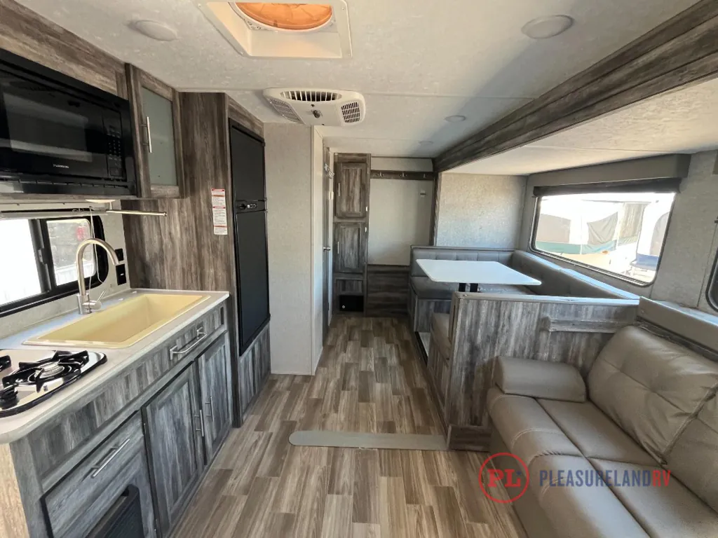 2020 Forest River Salem FSX 170SS, Photos photo 6