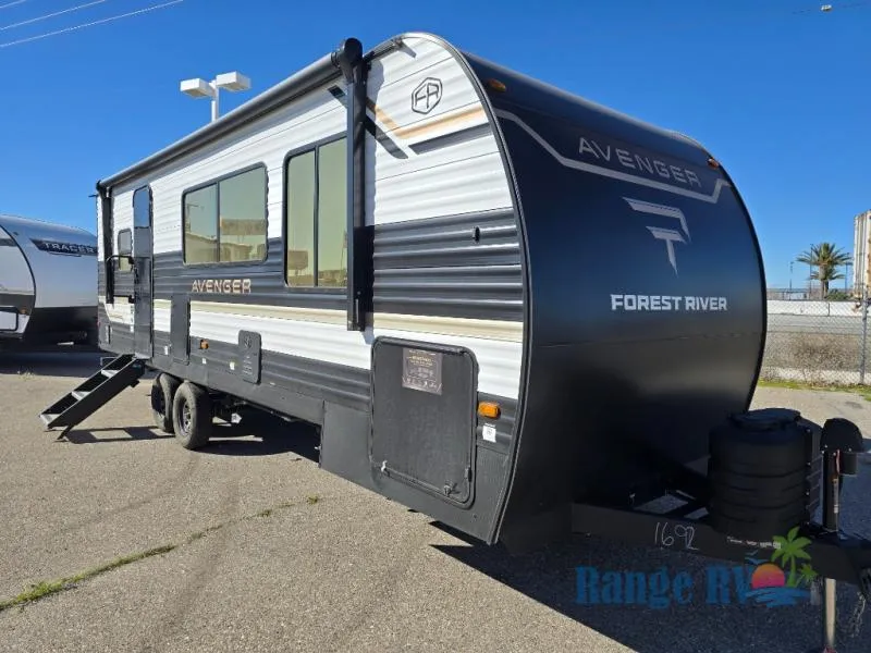 2026 Prime Time Avenger 25MKO - Photo 3