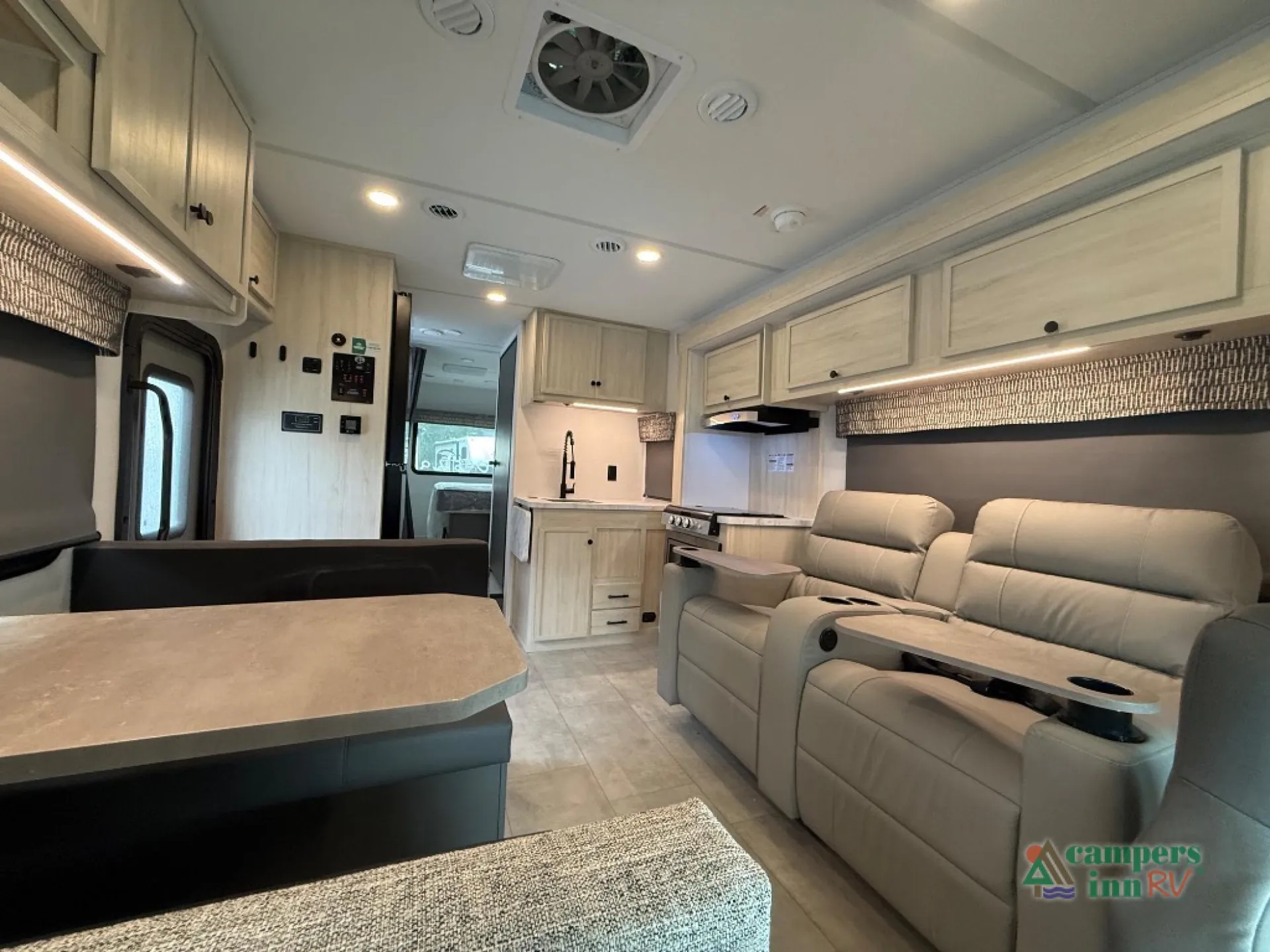 2027 Forest River Sunseeker 2860DS - Photo 3