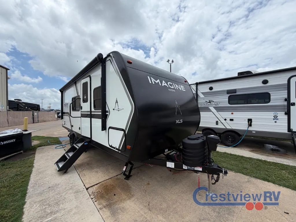 2027 Grand Design Imagine XLS 22MLE - Photo 4