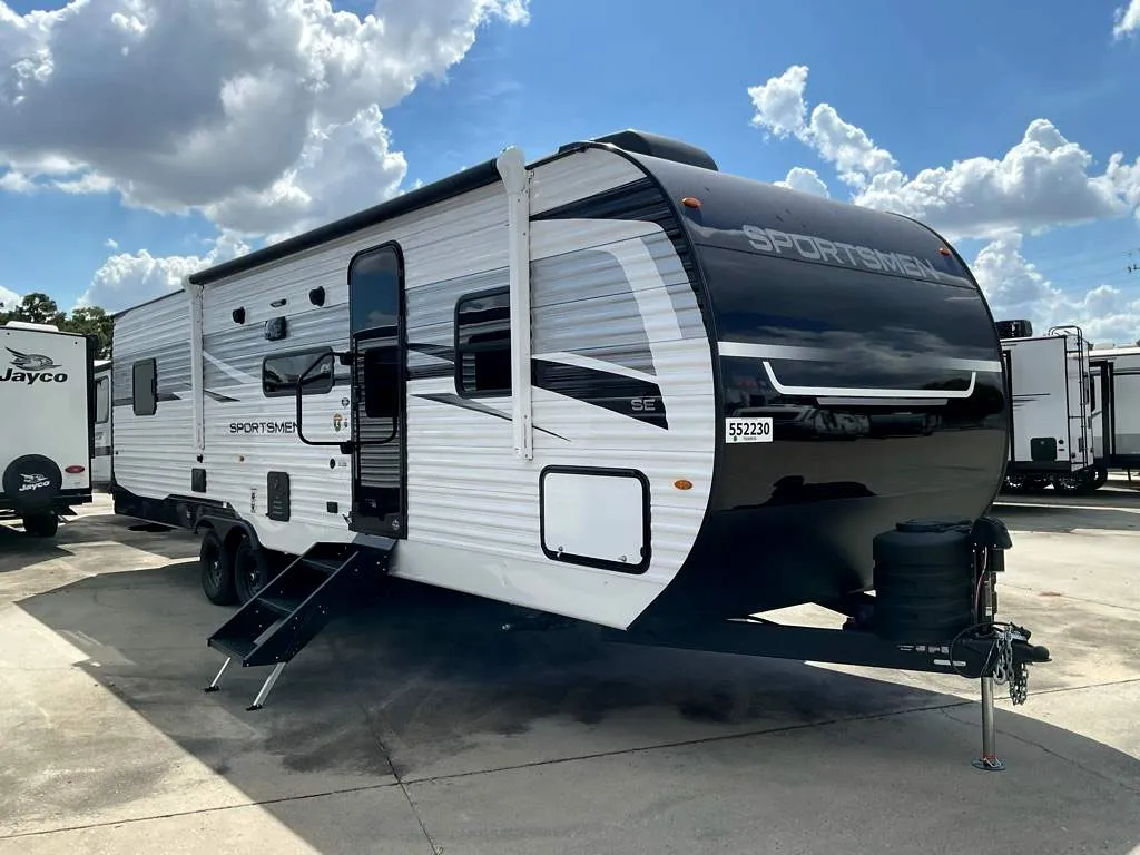 2026 KZ RV Sportsmen SE 301DBSE - Main photo