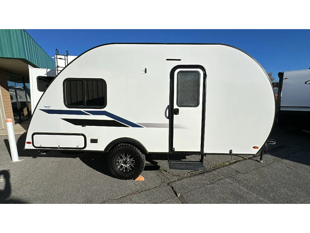 2023 Braxton Creek Bushwhacker Plus 15RE - Photo 3