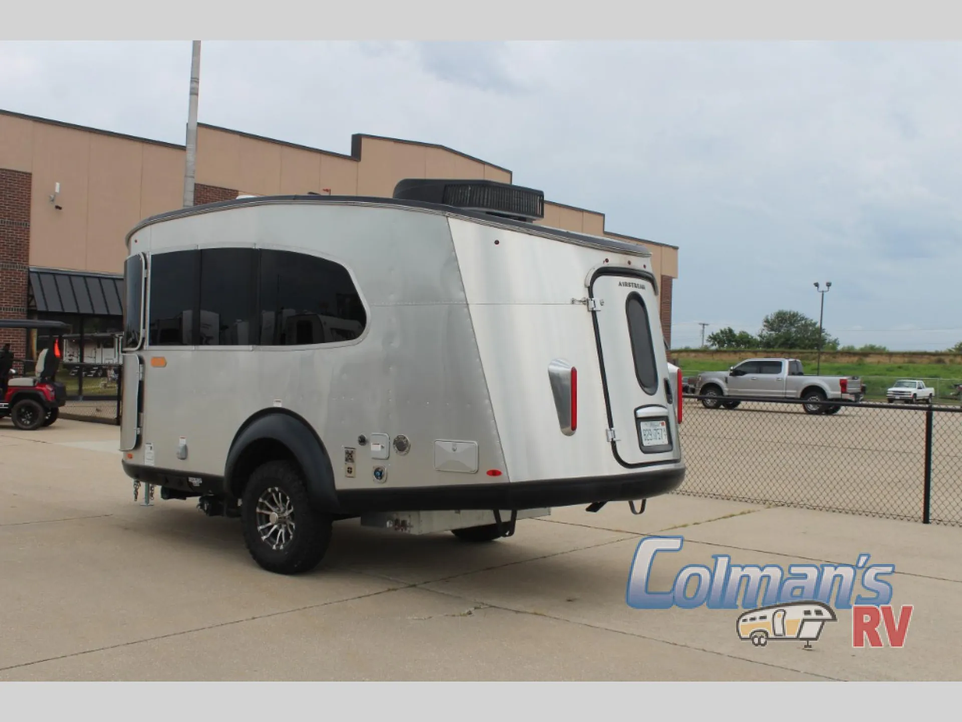 2023 Airstream Basecamp 20X - Photo 3