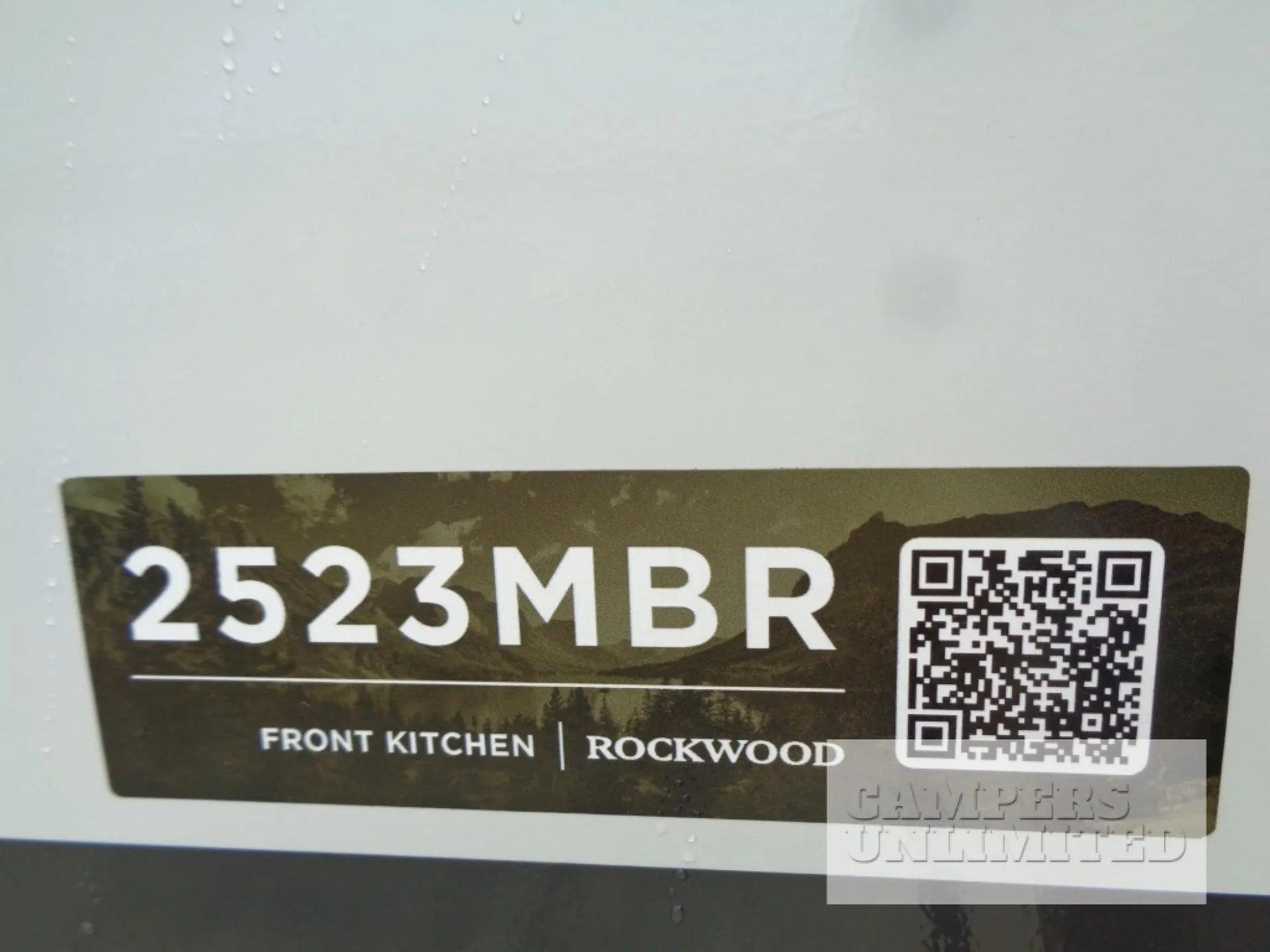 2027 Forest River Rockwood Mini Lite 2523MBR — Photo 5