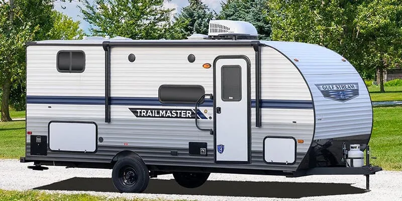 Gulf Stream Trailmaster Super Lite