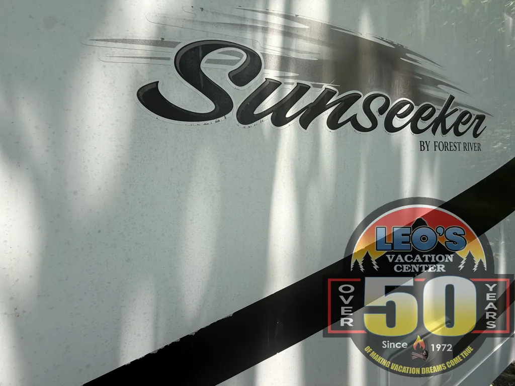 2013 Forest River Sunseeker 3050S, Photos photo 4