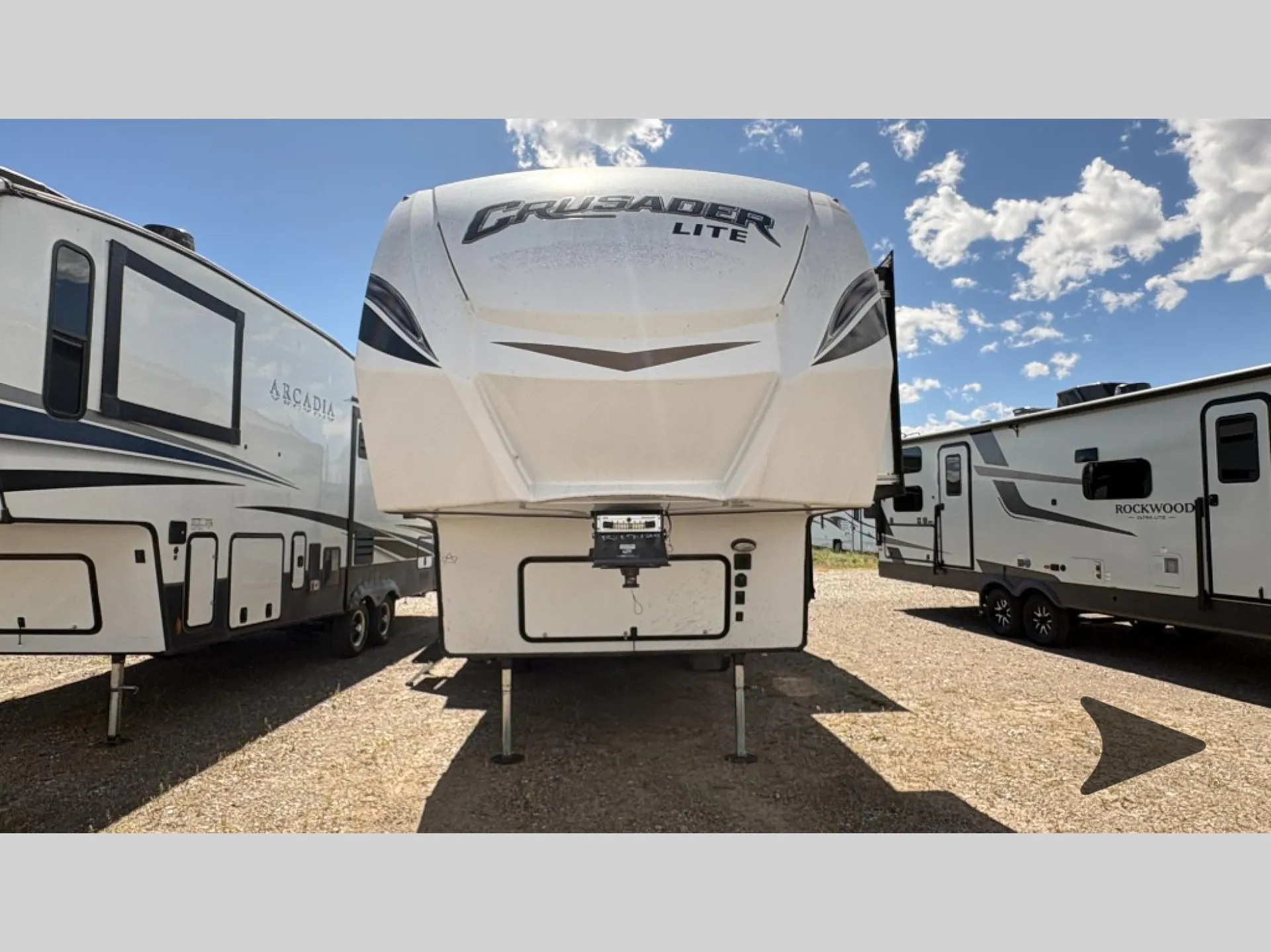 2020 Prime Time Crusader Lite 25RD - Photo 3