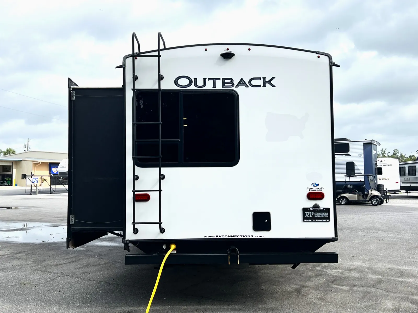 2021 Keystone Outback 340BH - Photo 4