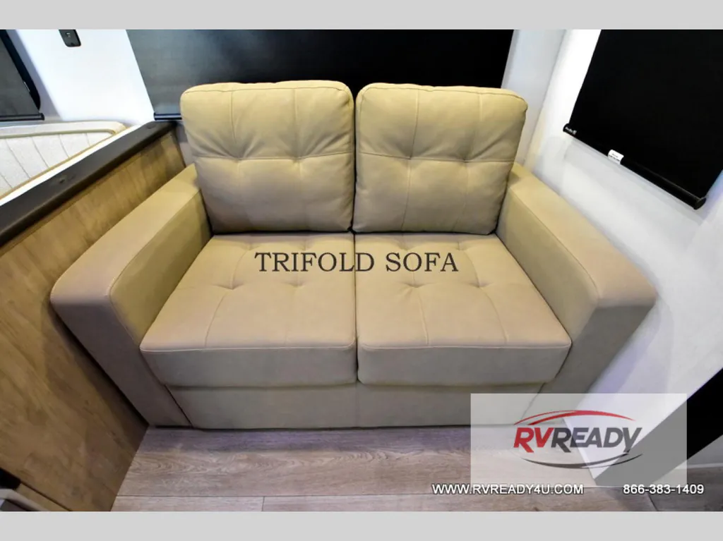 2027 Forest River Cherokee Timberwolf 39DC, Photos photo 29