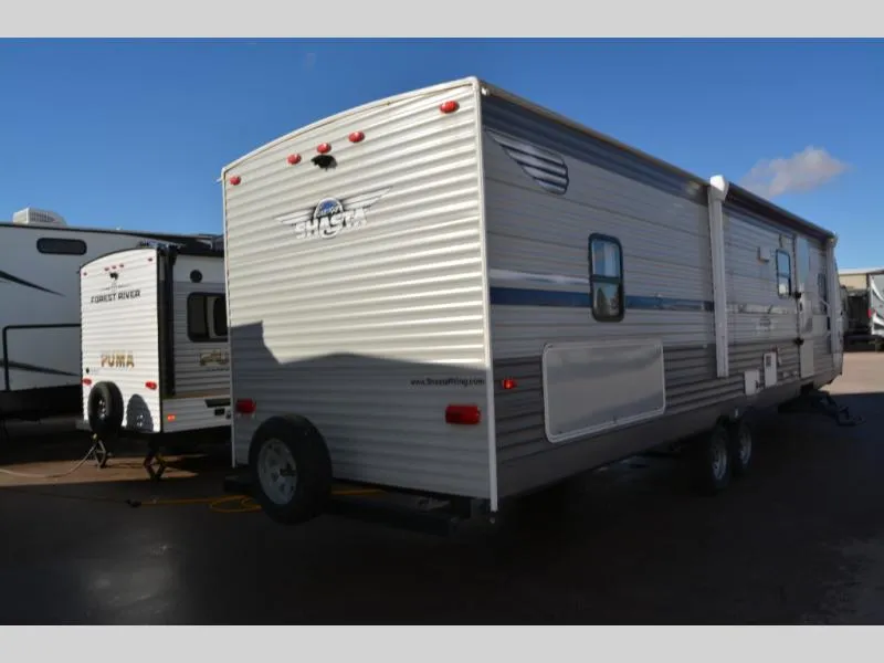2021 Shasta RVs Shasta 30QB - Photo 4