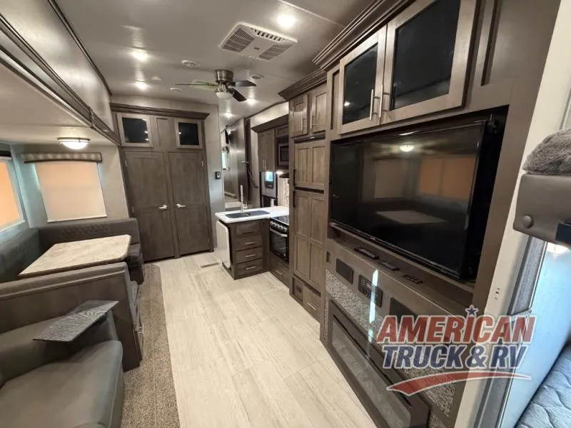 2021 Forest River RV Flagstaff Super Lite 527BHS - Photo 3