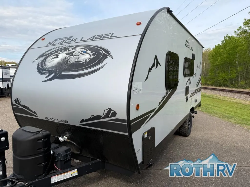 2023 Forest River Cherokee Wolf Pup Black Label 16FQBL - Photo 4