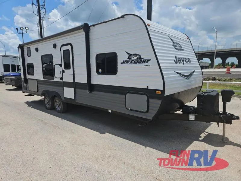 2022 Jayco White Hawk 29BH - Photo 2