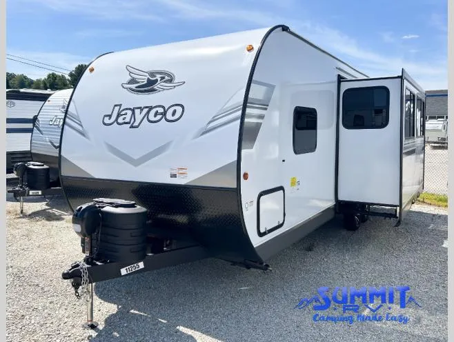 2027 Jayco Jay Flight SLX 265MWS - Photo 3