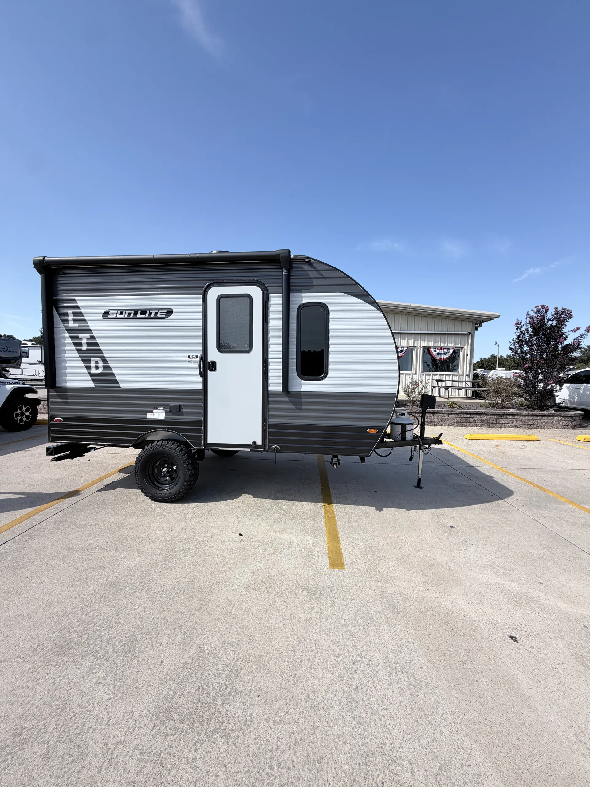 2024 Sunset Park RV Sun Lite LTD 13MJ - Photo 3