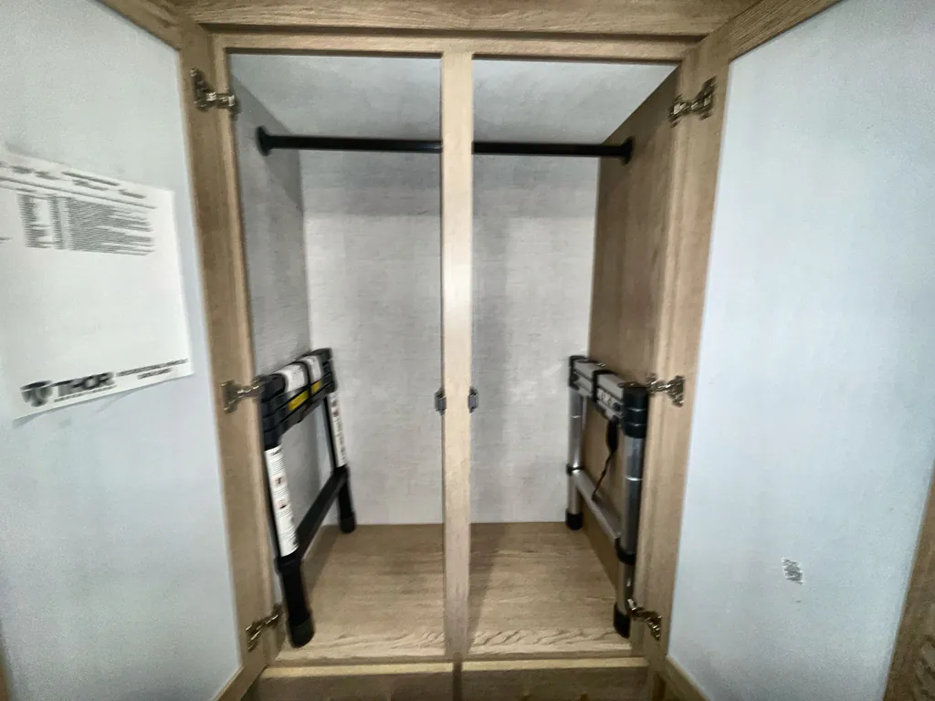 2027 Thor Motor Coach Freedom Elite 31FE, Photos photo 8