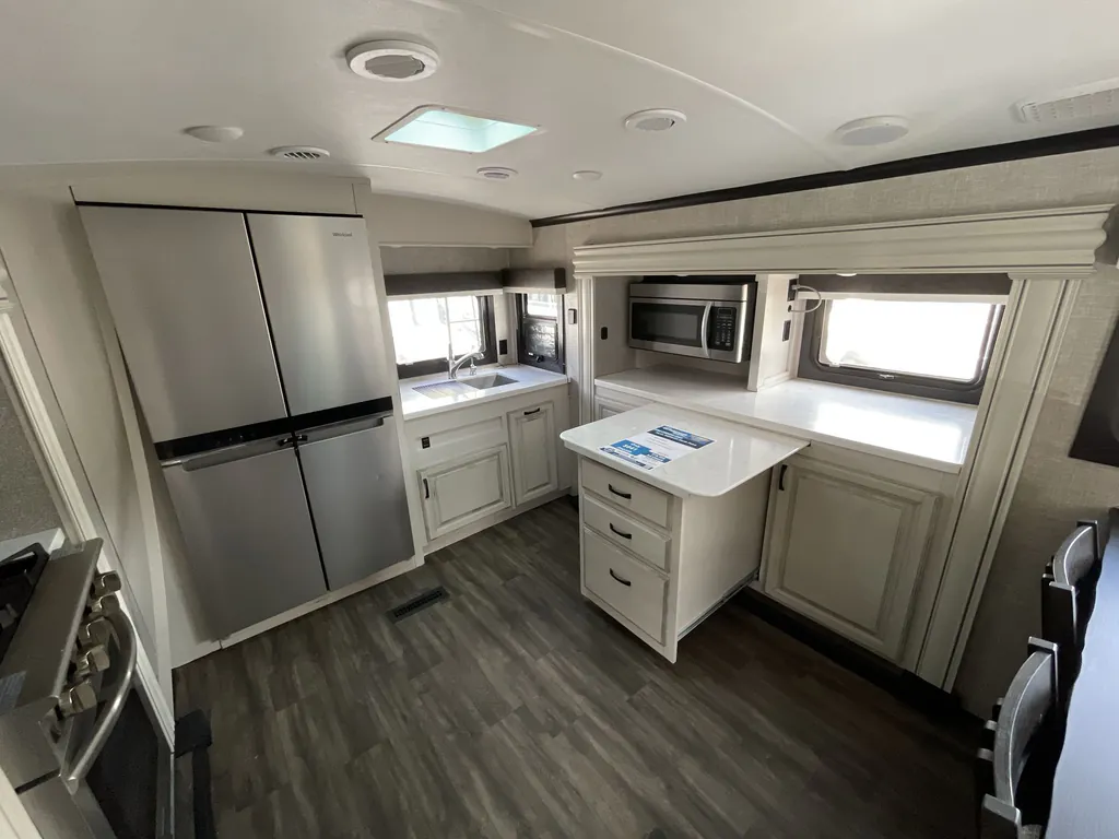 2022 Jayco North Point 380RKGS, Photos photo 6