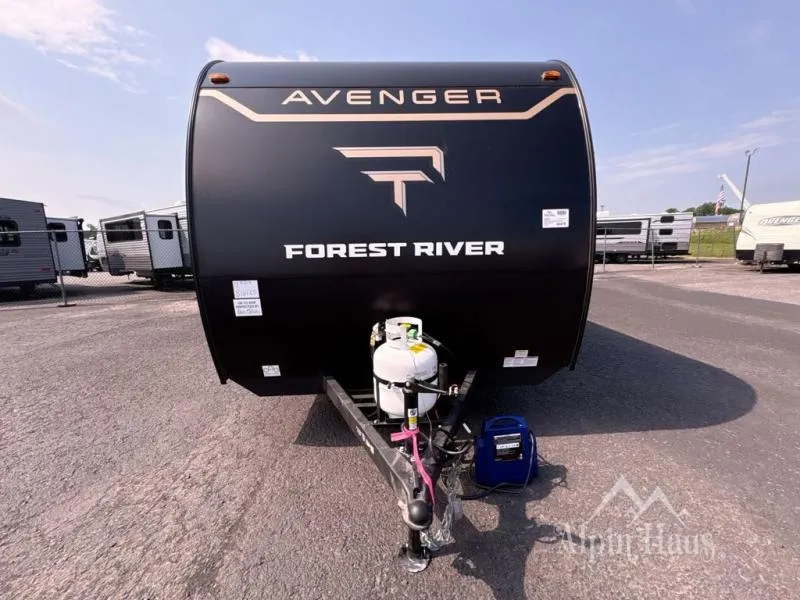 2026 Prime Time RV Avenger LT 17RDX - Photo 3
