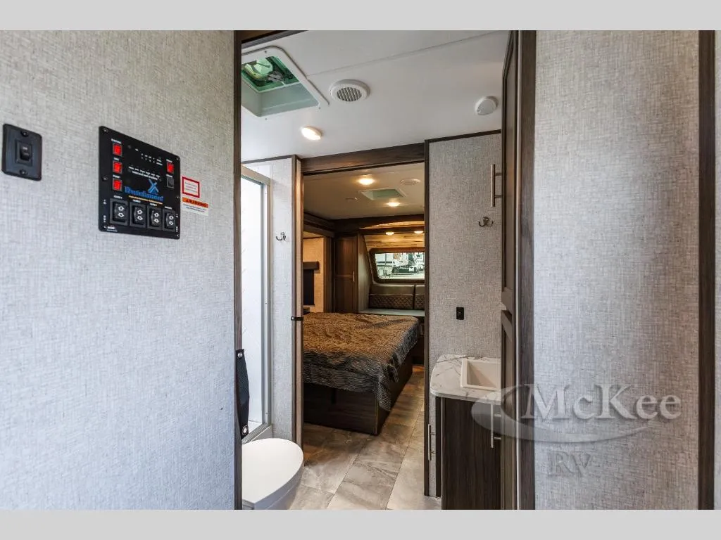 2021 Dutchmen RV Kodiak Ultimate 3221RL - Photo 4