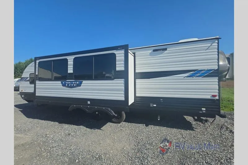 2024 Forest River Salem Cruise Lite 26ICE - Photo 4