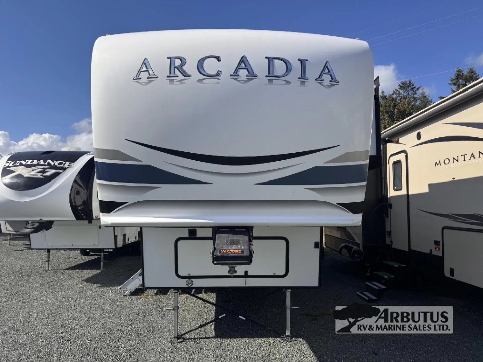 2022 Keystone Arcadia 3940LT - Photo 3