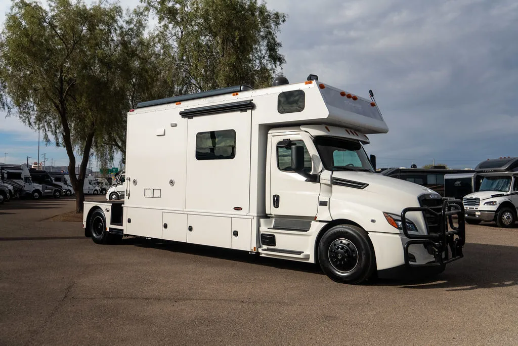 2022 Renegade Sportdeck CS150 - Main photo