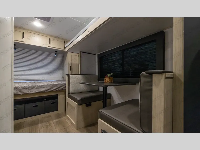 2027 Shasta Compact 16BH - Photo 3