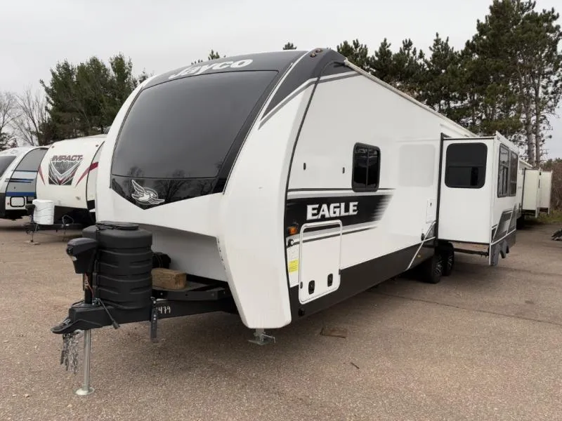 2024 Jayco Eagle Travel Trailers 280RSOK - Photo 4