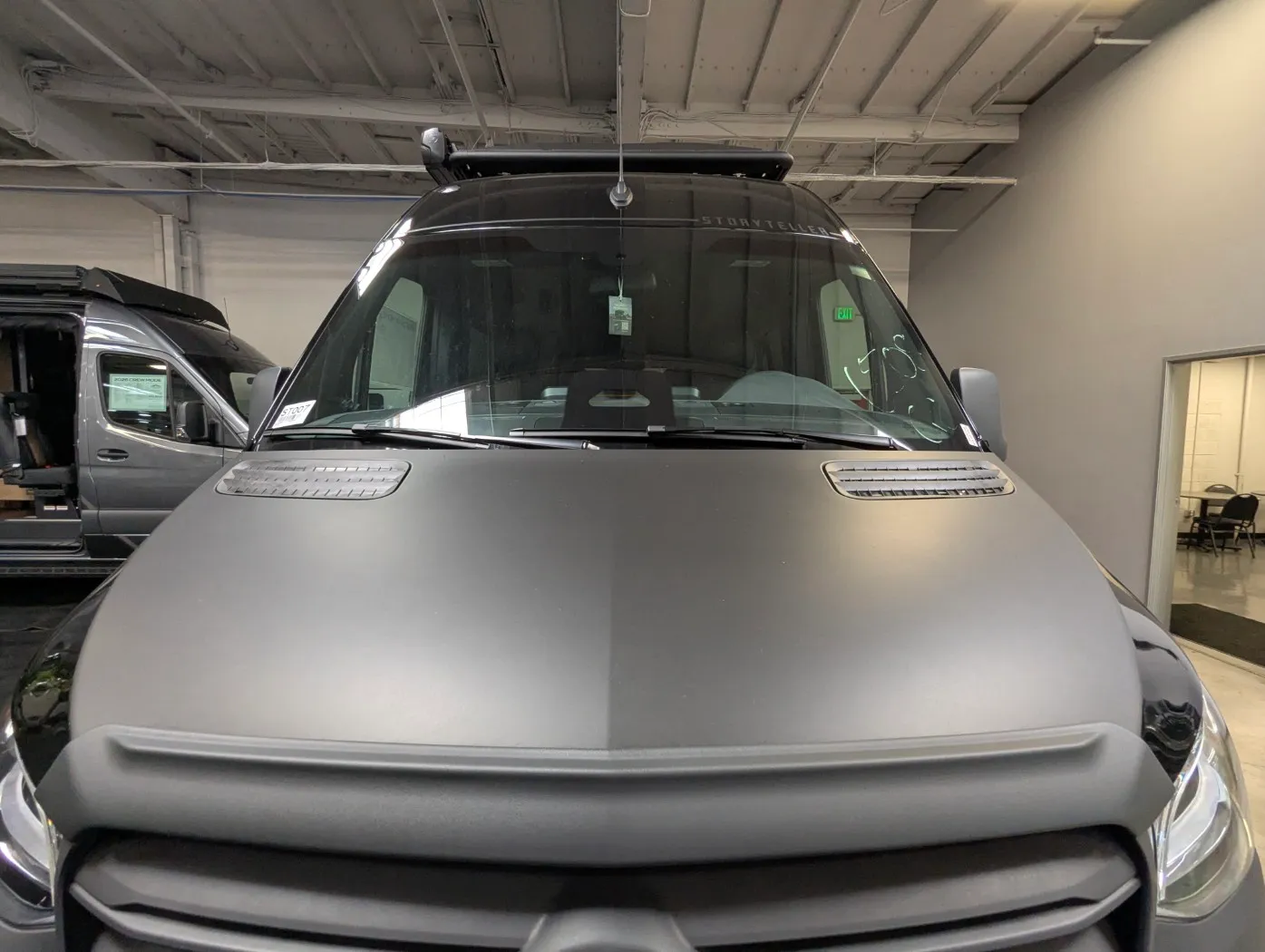 2026 Storyteller Overland Dark MODE OG - Photo 4