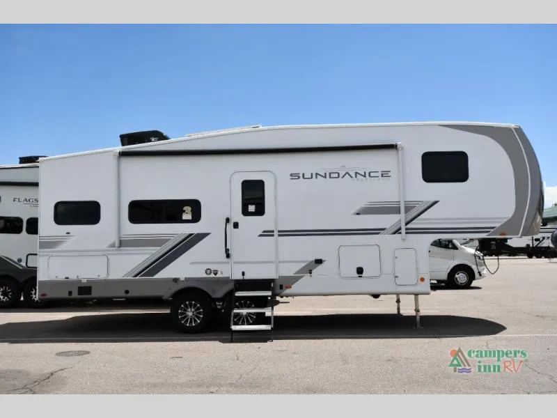 2027 Heartland Sundance XLT 24ML - Photo 4