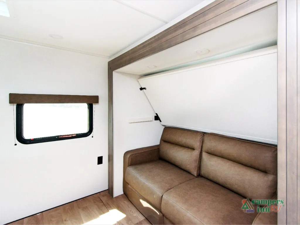 2027 Grand Design Transcend 335BHT, Photos photo 20