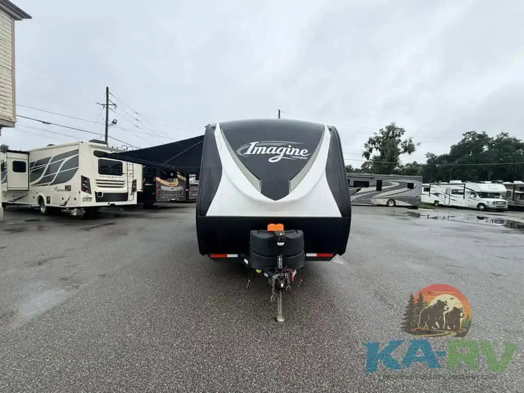 2021 Grand Design Imagine 2670MK - Photo 3