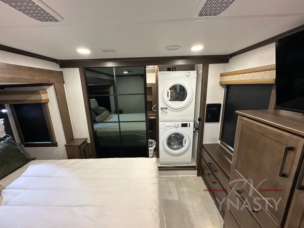 2026 Forest River RiverStone 44DBL, Photos photo 81