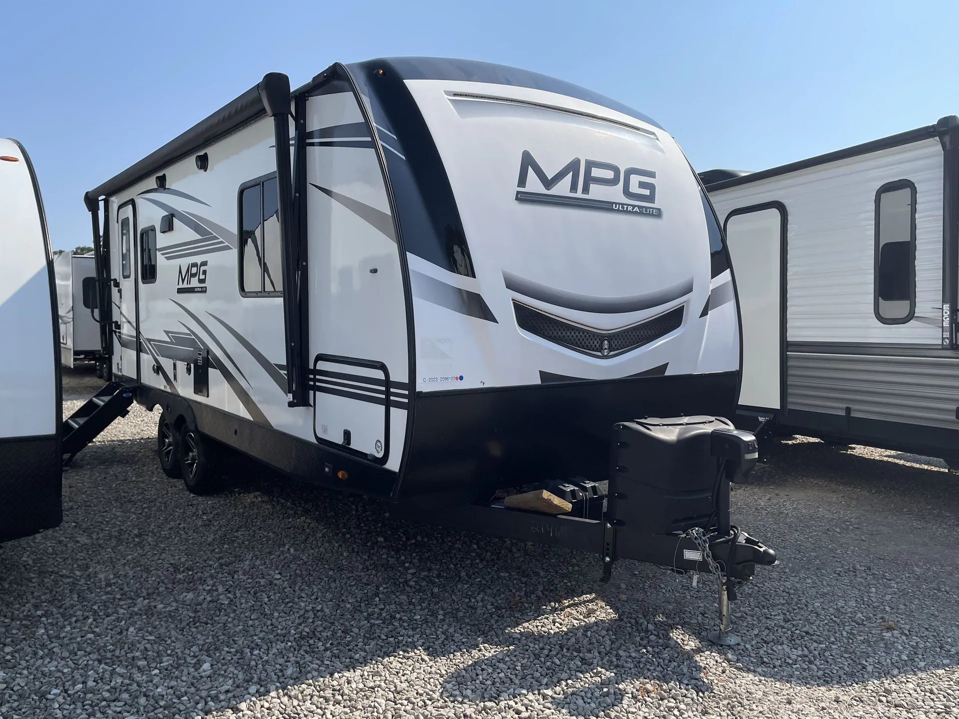 2023 Cruiser RV MPG 2100RB - Photo 2