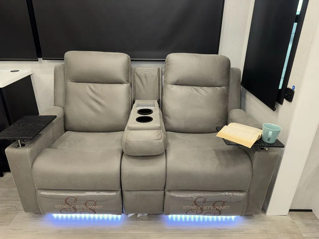 2026 Jayco Pinnacle 36FBTS, Photos photo 20