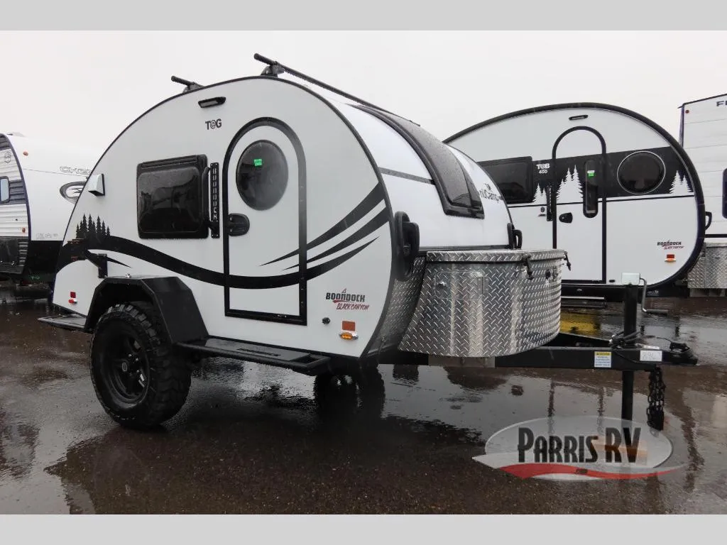2026 nuCamp RV TAG BOONDOCK - Photo 2