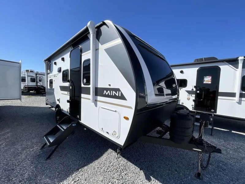 2026 KZ Connect Mini 191BHK - Photo 2