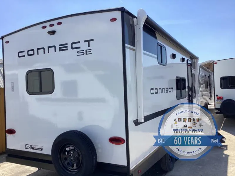 2026 KZ Connect SE 211MKSE - Photo 4