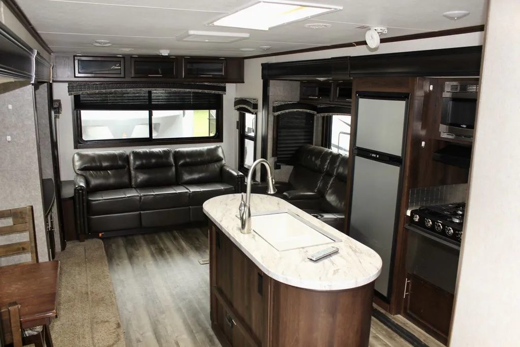 2019 Jayco Jay Flight 34MBDS - Photo 4